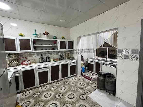 دارللبيع طابو صرف مساحة 110متر واجهة 10*10متر كركوك حي النصر مقابل 
جامع المدينة المنورة 
 طابقين  يحتوي على غرف نوم عدد 4 مطبخ وهول2 واستقبال وصحيات3 درج داخلي  وكراج سياره مبني باحدث التصاميم الحديثه ونظام تبريد مركزي 
 
#السعر118 مليون وبي مجال

للاستفسار الاتصال على الرقم التالي
  ***********☎️
  ***********☎️
او زيارة مكتب صباح كركوك للعقارات حي الأسرى قرب جامع المعراج نتشرف بزيارتكم
