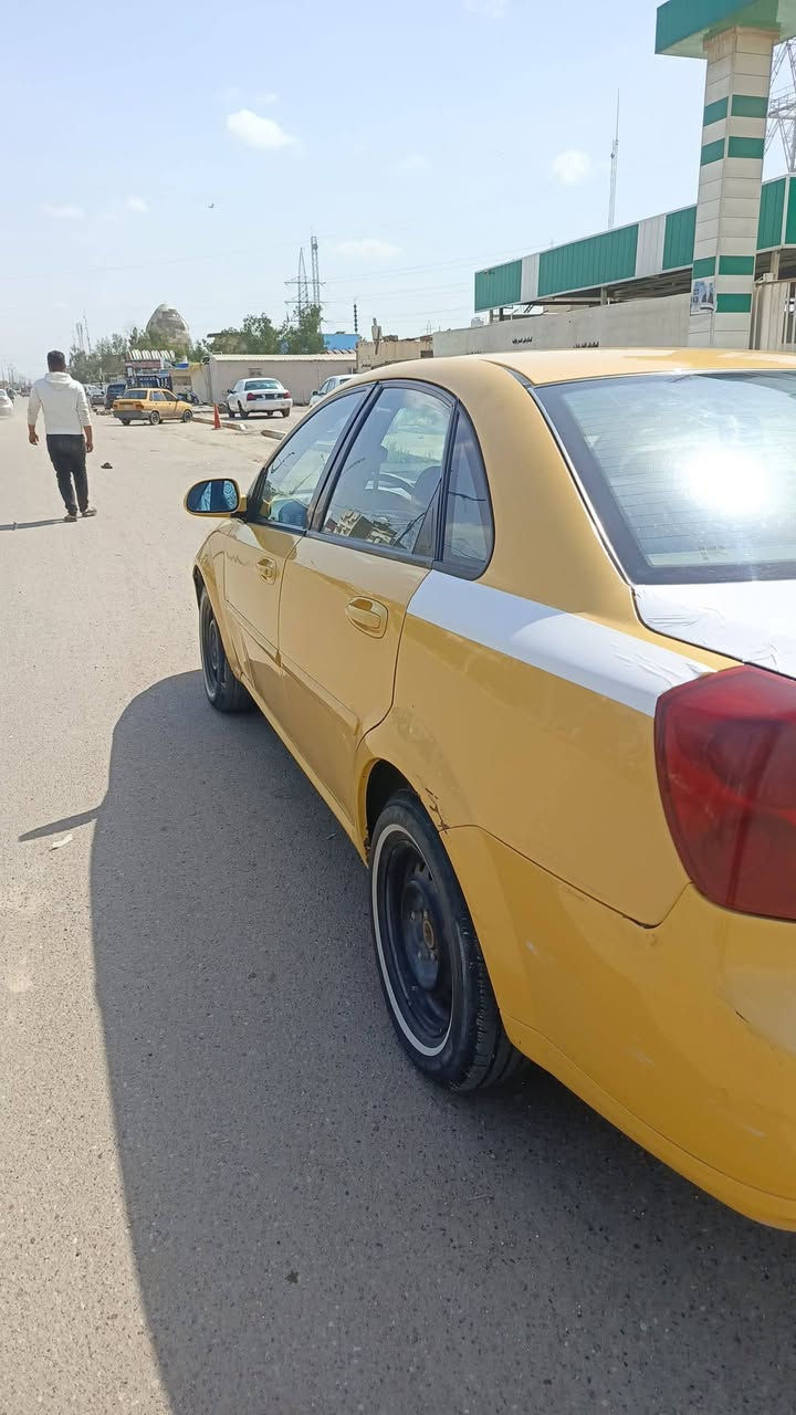 اوبترا 2012شركه عامه صفره بلادي بيه صبغ جاملغات اثنين وباب بدون حادث جماليه  والبقيه كفاله عامه مكينه وكير خير من الله حداديه قبل شهر شديته كامله تخم تاير قبل شهر شادهن  سياره ع وضع الشركه احلا من الصور  
السعر 68 وبيه مجال قليل  العنوان بغداد الدوره ابودشير


**إذا كنت صاحب هذا الإعلان وتريد حذفه لأي سبب، رجاءا أرسل رسالة إلى الدعم الفني**