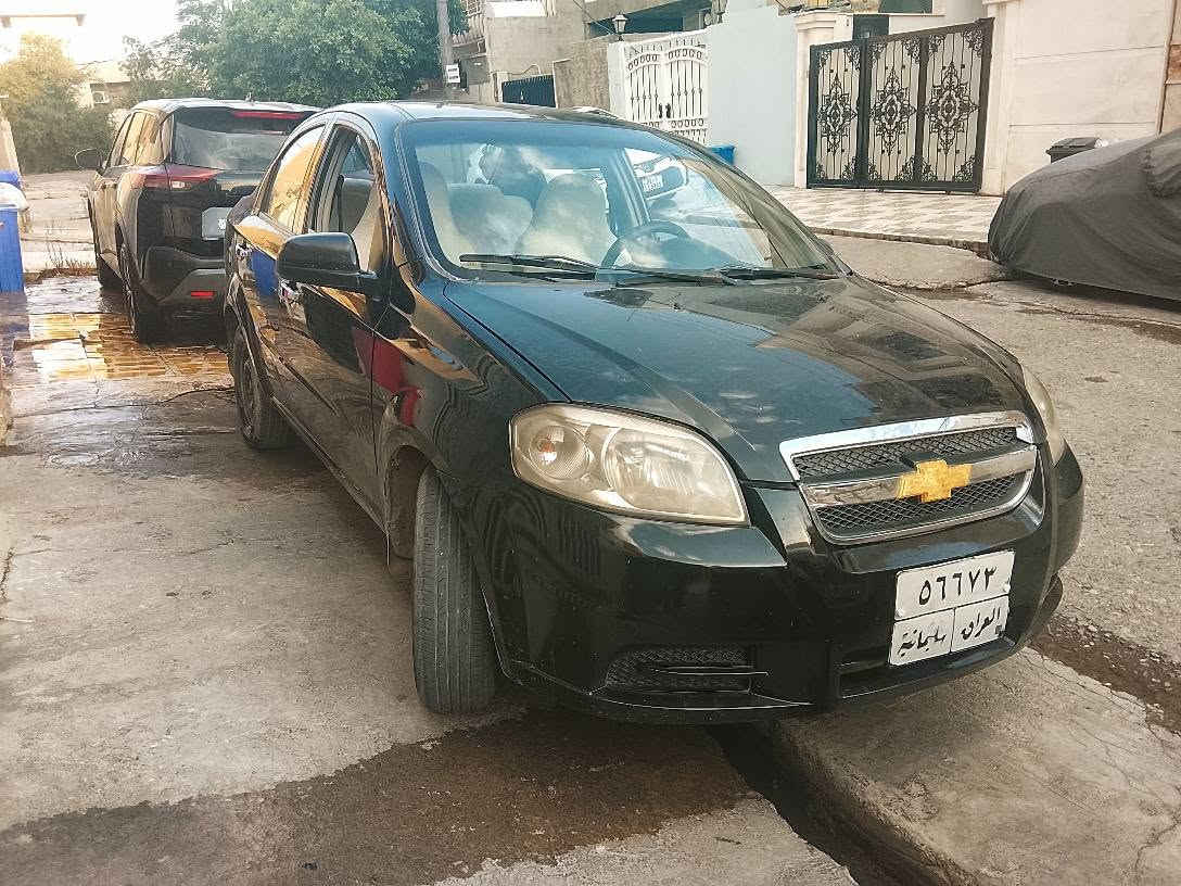 اڤيؤ موديل 2007 مةكينة گةورة گير مةكينة بةشةرت بي ليدراو پشت و بيش كةبس تةنها   يةك بارچةي هةية  ژؤريي نيتي سيرفيس كاملي بؤكراوة  سةنةةوي 2025بةسةر جوة ژ م *********** شوين هةولير أربيل, العراق
