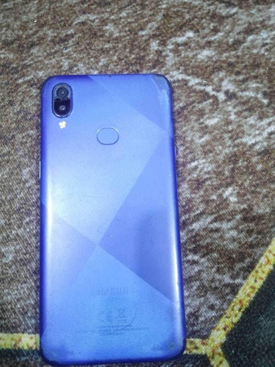 اي ١٠ اس بيه أضرار بالبلازمه ماماثر عاللمس ب٢٥ الف قفل بغداد بغداد الأمين الثانيه توصيل ماعندي


**إذا كنت صاحب هذا الإعلان وتريد حذفه لأي سبب، رجاءا أرسل رسالة إلى الدعم الفني**