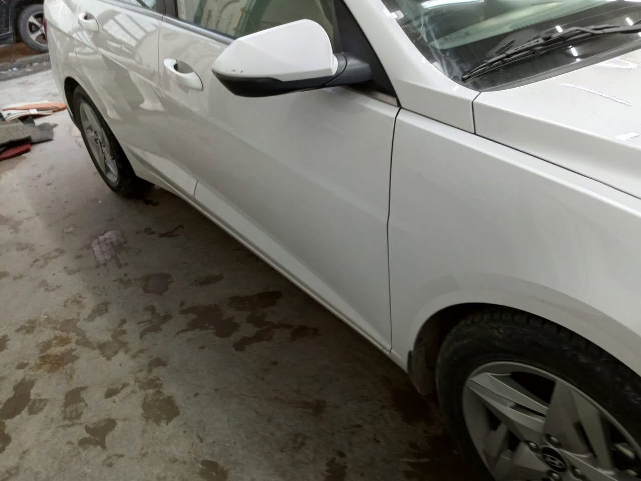 السلام عليكم موديل 24 مكفوله فول السعر 135 قفل مال بيع الشراي يتصل *********** حره بسمي
