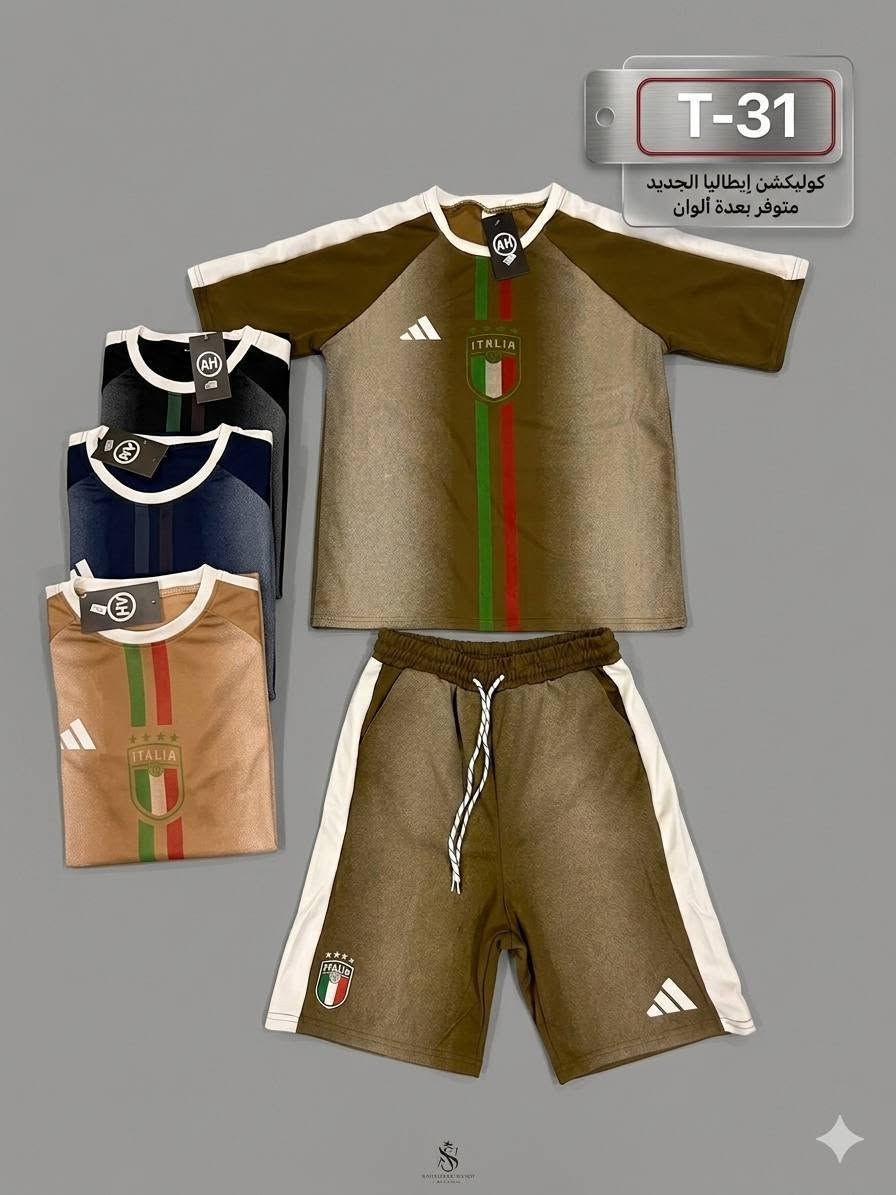 جديد  2026 التميز والاختلاف

 📍 قالب حقيقي (m) — (3XL)
 
تراك برمودا صيني فول ليكرة 🇨🇳❤️‍🔥❤️‍🔥
خامة حجري ناعم🔥
صناعة صينية درجة أولى🇨🇳 
سعر الدرزن (72) الف


**إذا كنت صاحب هذا الإعلان وتريد حذفه لأي سبب، رجاءا أرسل رسالة إلى الدعم الفني**