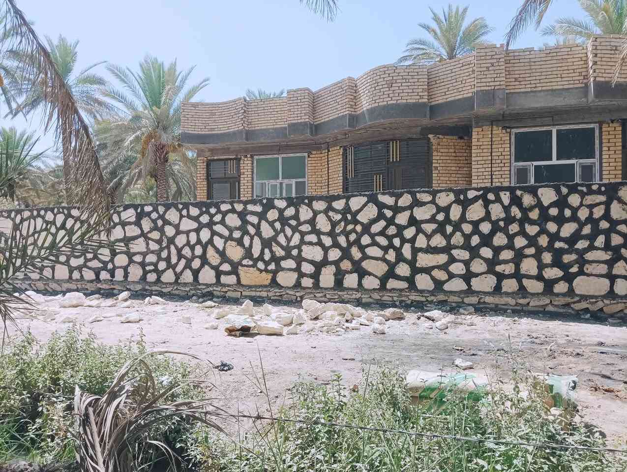 بسم الله الرحمن الرحيم 
على بركه الله .
تم اكمال موقع الاخ حسين في محافظه كربلاء 
نتمنى أن ينال اعجابكم 
نعلن عن بناء الحجر كرسته وعمل وبكافه أعماله 
وبأسعار تنافسية 
للاستفسار اكثر الاتصال على ***********
او مراسله الصفحه او الواتساب
