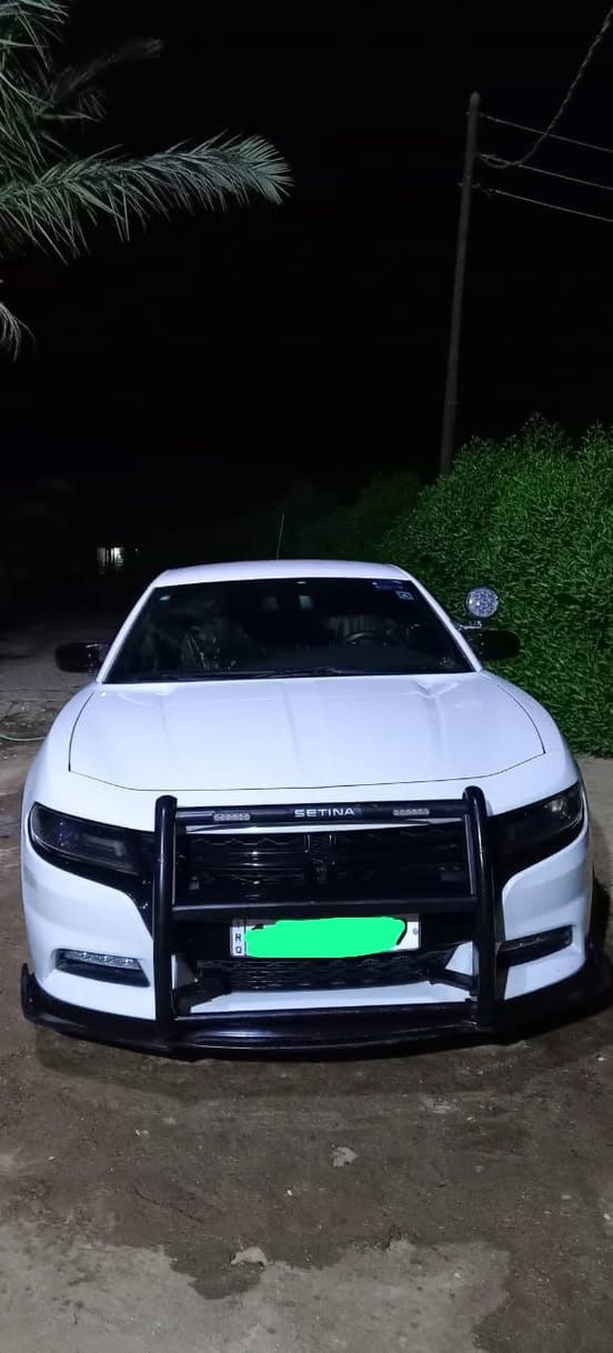سلام عليكم جارجر ١٧ اصل بوليسي رقم واسط كفالة عامة دخول كتاب ضباط تحويل ثاني يوم سيارة جاهزة سعر ١٨٥ اتصل على ***********
