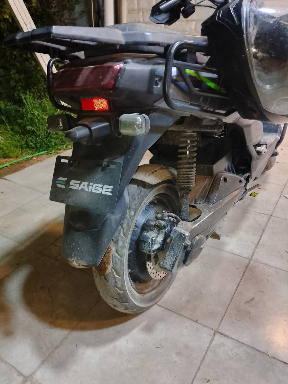 السلام عليكم دراجه شحن كفاله عامه للبيع مكاني بغداد باب المعظم السعر 900 وأبيها مجال اتصال ‏‪***********‬‏
