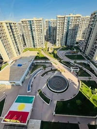 لالاف ستي اربيل • ١٢٥م • غرفتين سويت