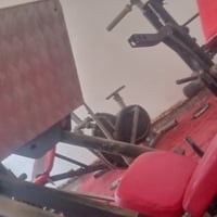 جهاز دفع • ماكنة
