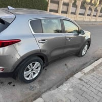 سبورتج • ٢٠١٨ • وارد امريكي