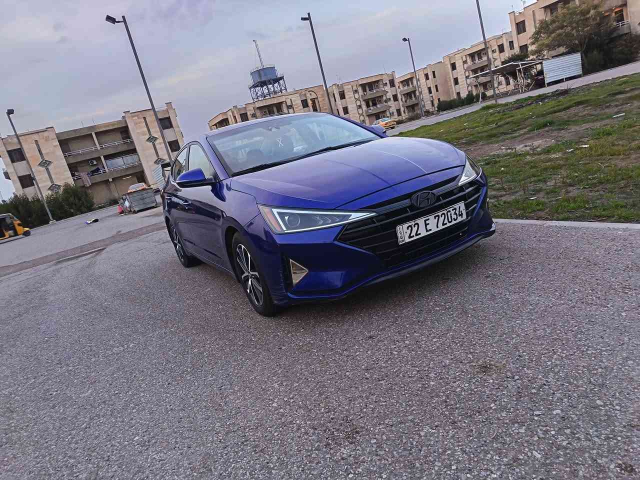 النترا 20  فول مواصفات فتحه بصمه رادارات تدفئة ستيرن وكشنات   رقم اربيل باسمي
كير at محرك ممتاز صدر تايرات كله نضيف

سياره كامله بدون نقص حادثهه جاملغ وبنيد

وبيهه شويه بلجتف مال جاملغ مكان الحادث تصليح  شاصي لغد كفاله
129$ بي مجال بسيط

مكاني بغداد السريدات

***********
