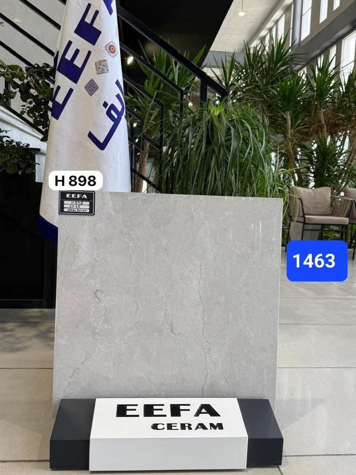 #جديد.  بورسلين.
قياس 65×65 أرضي ثقيل14ملم 

نانو بوليش شركة أيفا

منشأة. أيراني 🇮🇷🇮🇷🇮🇷

يُباع جملة :مفرد 

موقعنا. 📍📍بغداد:العامرية:شارع البصرة

للأستفسار مراسلة الصفحه أو الاتصال 

***********
***********
