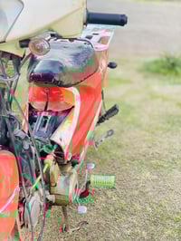 سلفيز للبيع محرك كير خير من الله اشاير هورن كيج نانزين كله شغال  السعر...