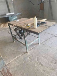 منشار صينيه • ٤ احصان • واسط عزيزيه