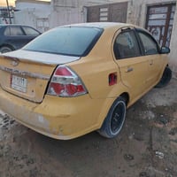 افيو 2008 • وارد امريكي • جير بيه مشكلة