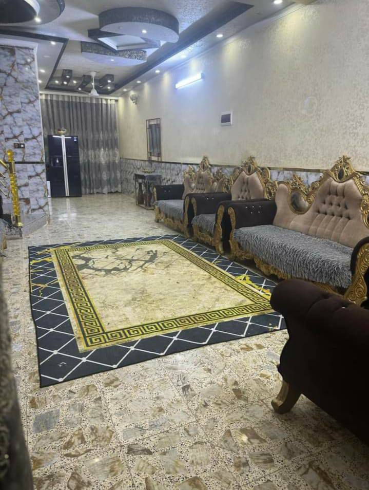 سلام عليكم ورحمه الله وبركاته
بيت للبيع مسقط مساحته 140
الاستفسار ***********
