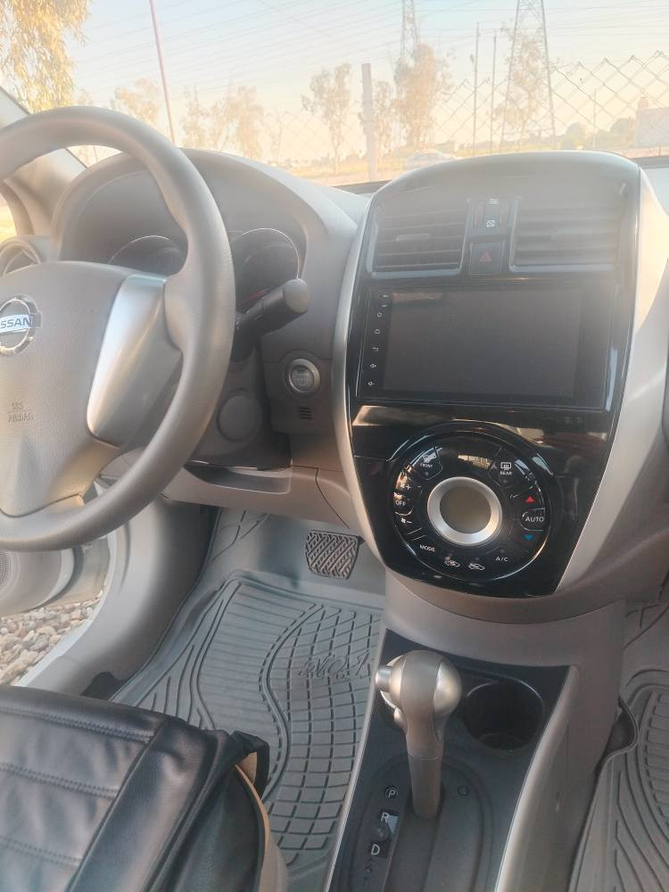 نيسان سني 2024 مصري فول مواصفات ماشي 40.000km بدون صبغ بدون تعديل *********** أربيل, العراق
