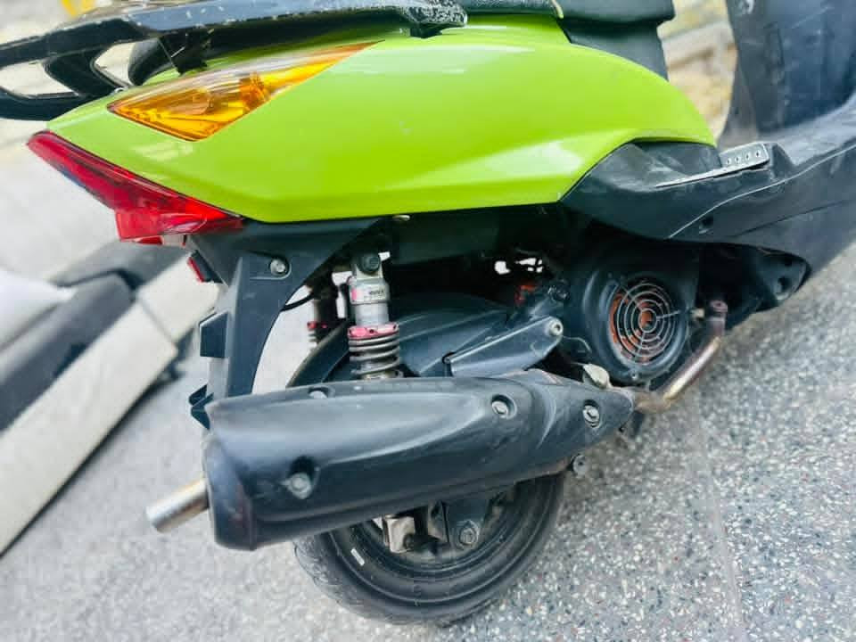 دراجه ماكس ثعلب رياضي مزوده للبيع

تصل عله الرقم ***********
