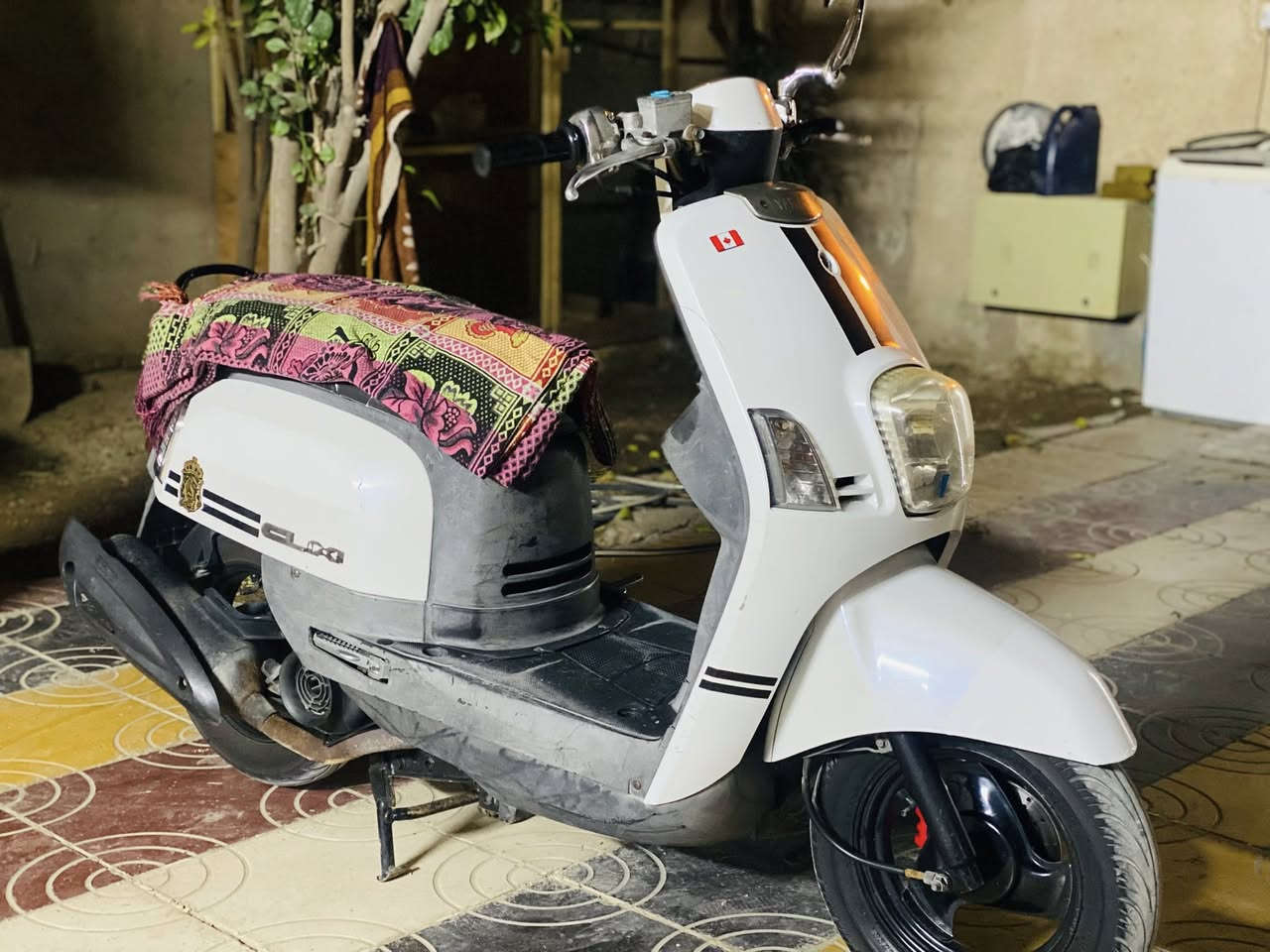 السلام عليكم بوليس البيع موديل 2008
كفاله عامه ما مفتوحة مكان كربلاء طوريج 
سعره 950بيه مجال رقم ***********
