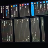 ايباد 10 نضيف كلش ذاكرة 64 مثل ماوضح بلصورة بصمة كلة شغال  فقط بي بياض...