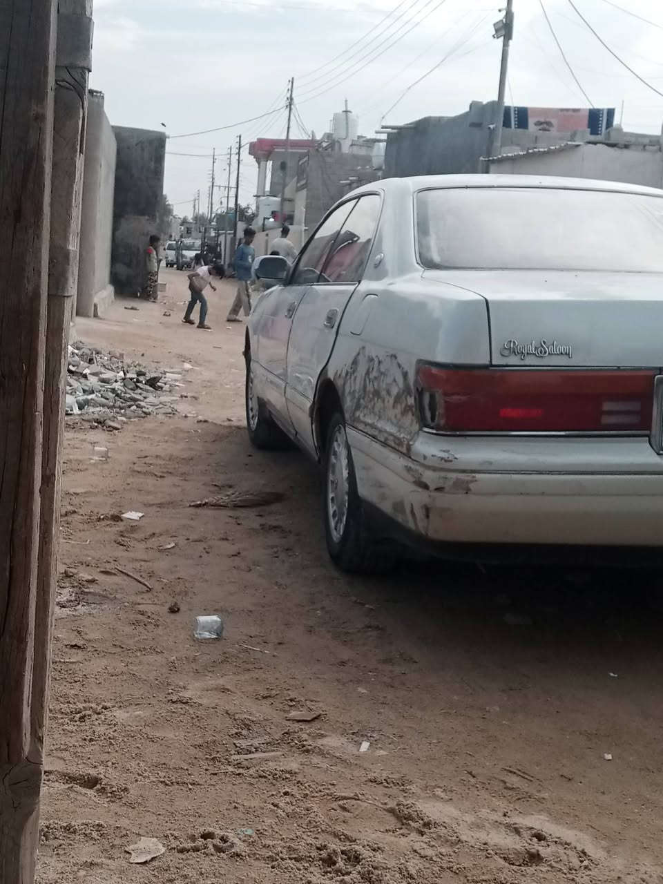 بطه فصل مكفوله من النقل والكص. سعرذ53بيه مجال سنويه 2030رقم كوت راعيه بالبصرة بيهه ضربه خفيفه بالجنطه عنوان البصرة الهارثه للاستفسار *********** تجي وأشوف وتدلل
