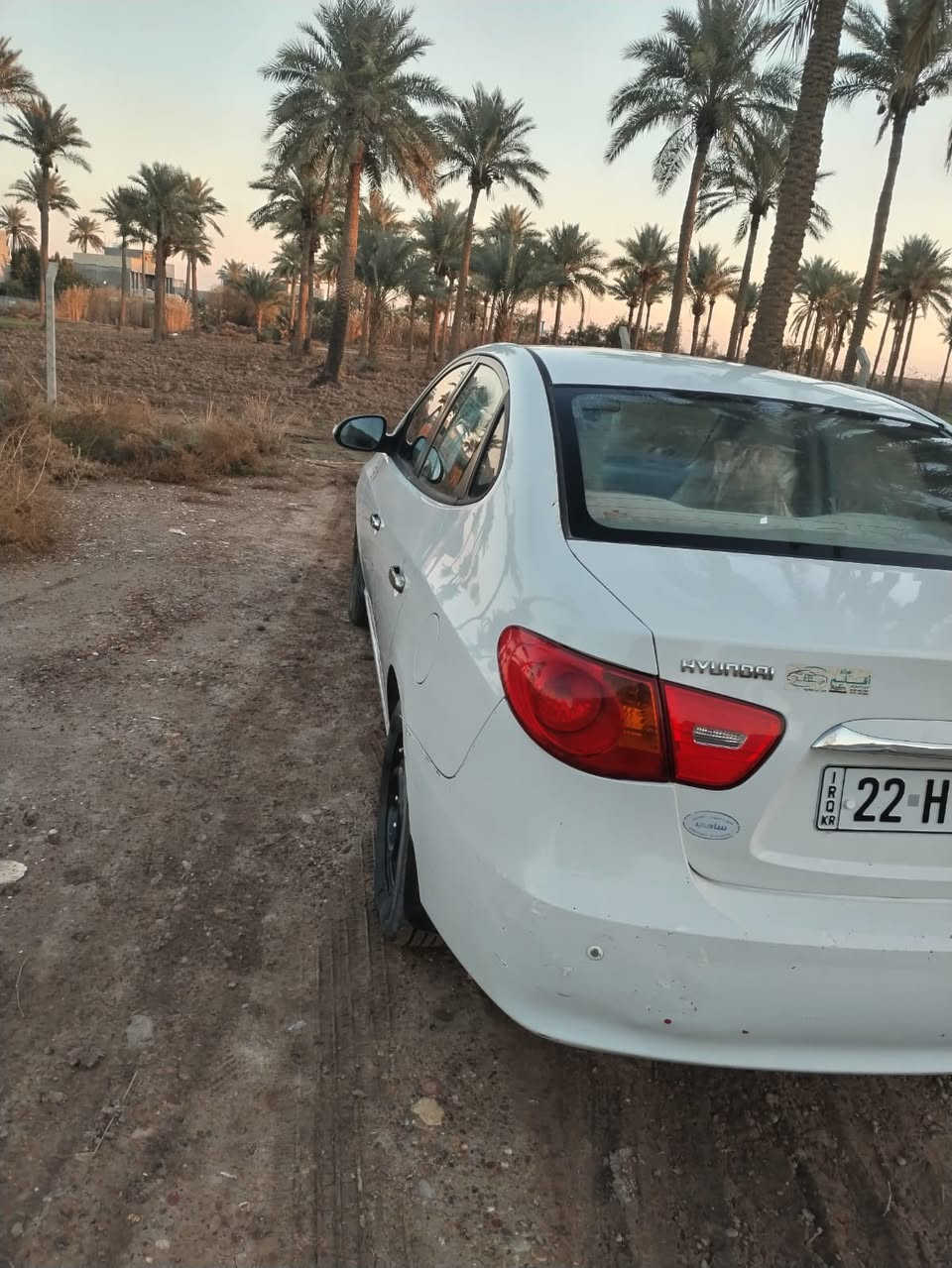 السلام عليكم النترا للبيع ٢٠١٠وارد خليجي رقم اربيل بااسمي تريد وكاله تحويل جاهز رقم جديد وهزه جديده 
مكاني بغداد التاجي قرب الهزه 
سعر ١١٥وبيه مجال بسيط للشراي 
علي هاشم
***********
