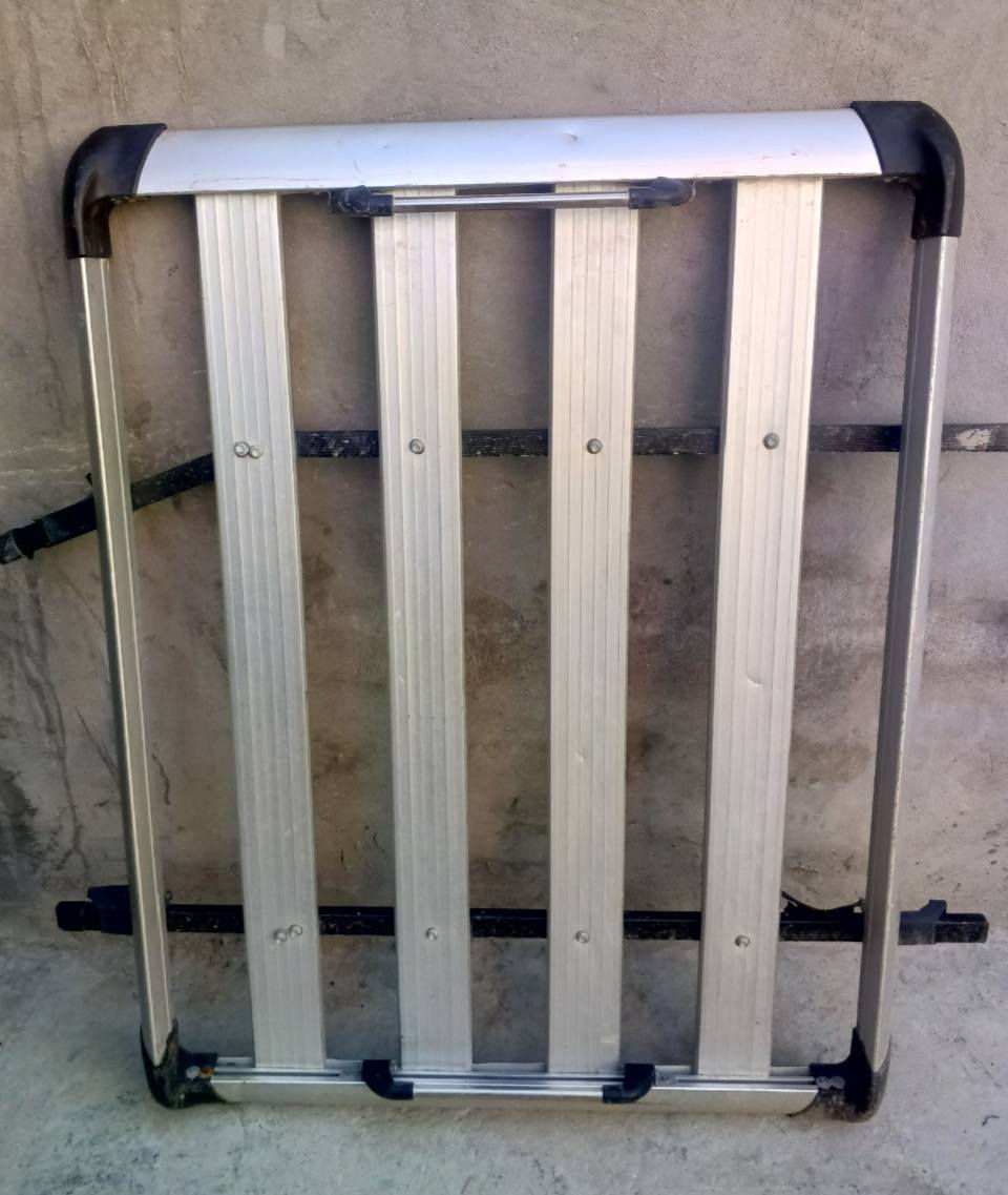 سلام عليكم 
سيبايه المنيوم مستعمل للبيع 
السعر 85 الف 
العنوان التاجي اللي تفيده 
تواصل على الرقم واتساب ‏
‪***********‬‏
