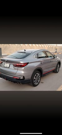 شانجان CS85 • موديل ٢٠٢٣ • ٥٠ ألف كم