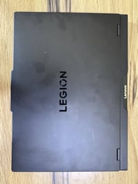لينوفو ليجن برو 5 • RTX 5060 • ١٦ إنش OLED