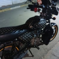 بوسكر موديل ٢٠ • بدون اوراق • تعديلات هواي