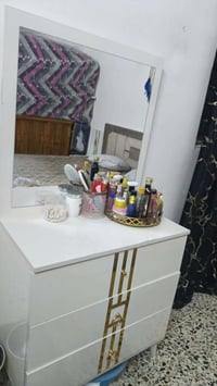 غرفة تركية • ٥ قطع • مدينة الصدر