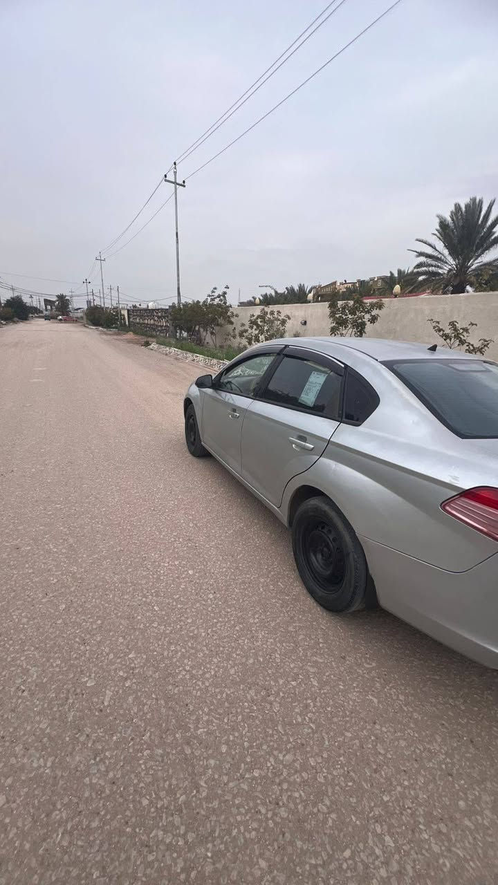 السلام عليكم برلنس موديل 2014 حلوه وجاهزه رقم بابل بيه مكانات صبغ قليله اثر  تعمير الخياس   كير اتوووماتيك  مكاني حله قرب سيطرة الاثار  السعر 57 وبي مجال  رقمي ***********
