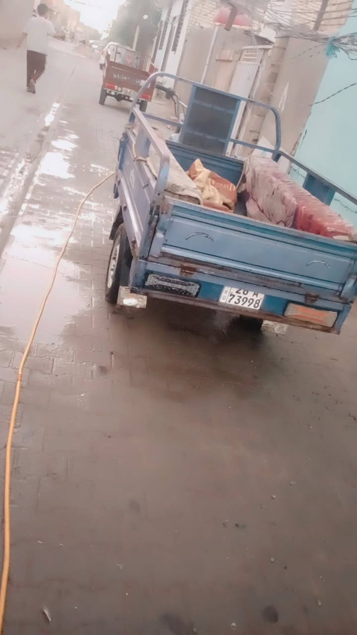 موديل 18 رقم السنويه سعر 1700 فيها مجال


**إذا كنت صاحب هذا الإعلان وتريد حذفه لأي سبب، رجاءا أرسل رسالة إلى الدعم الفني**