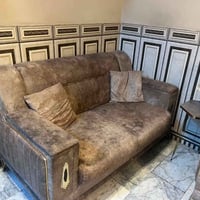 تخم ٨ مقاعد تفصال عراقي  ثكيل والشكل تركي اي ضرر ما بي + غرفه ٧ قطع اي...