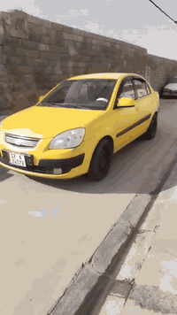 كيه برايت لبيع محرك لا صرف وله نفخ سياره شرط كاربون بانزين هايه مصفره ...