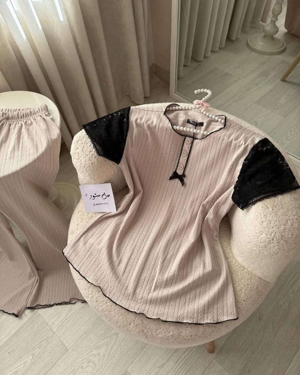 تراك بجامة ✨ 3 الوان 🤍 قياسات: 
M,L,XL,XXL
سعر الدرزن 120
Br
مخزن ٨
https://t.me/danishop11


**إذا كنت صاحب هذا الإعلان وتريد حذفه لأي سبب، رجاءا أرسل رسالة إلى الدعم الفني**