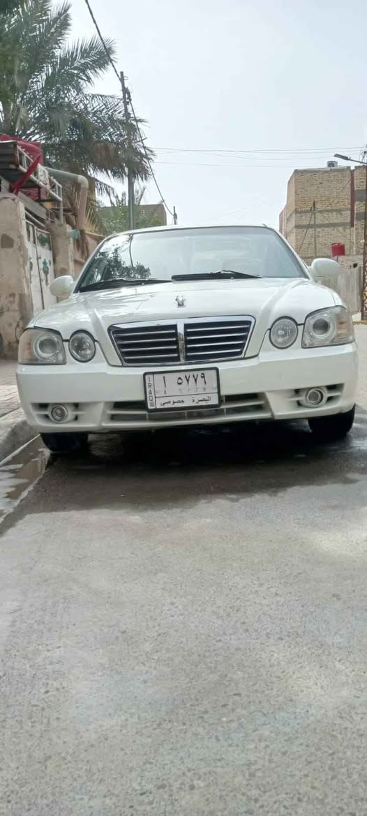 كيا اوبتيما مديل 2005 ابيض صدفي مكينه كورله 1800 ويل اوتاير جدد حداديه جديده ستتم كامل شادله اربع بيبان جامللغات بنيد صندوك حاويه تعمير جديد صبغ درجه اوله دوشمه جديده عامه شاشه سنتر لوك جام كهربائي رقم بصره مميز سنويه 2030السعر 65 أو بيه مجال بسيط  البصره القبله حي القائم وات ساب *********** Singapore
