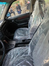 بي ام ٧٣٥ • موديل ١٩٩١ • الرمادي تاميم