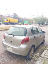 يارس • ٢٠١١ • ماكو عيوب