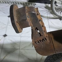 قطع غيار • تانكي • البصرة