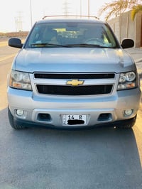 تاهو 2013 للبيع  خليجي وكاله الغانم  يها باب الامام عكس السايق مبدل وب...