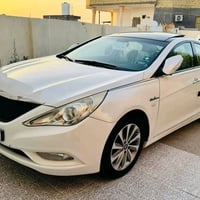 سوناتا • ٢٠١٤ • خليجي ٢٤٠٠