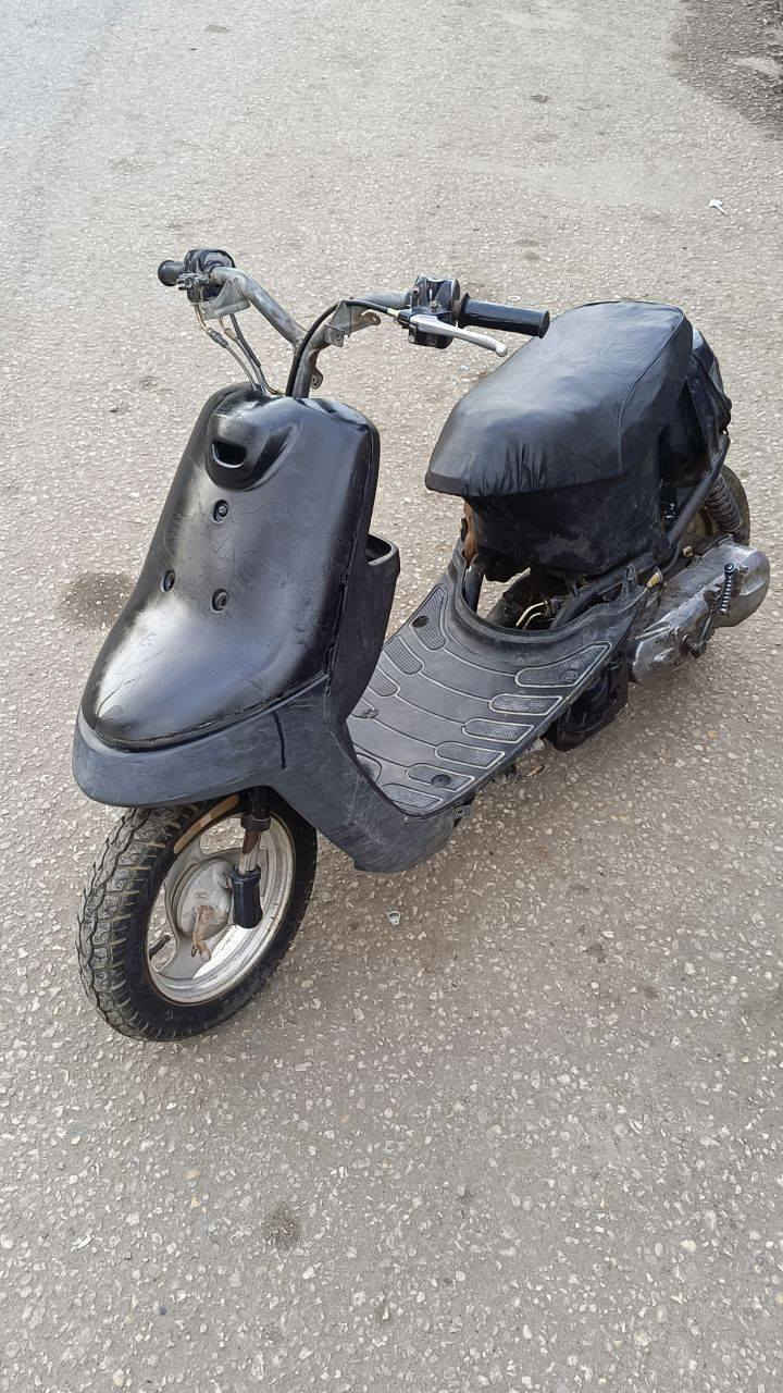 السلام عليكم. بطه ياباني  مكينتها كلش نضيفه هندر واحد تشتغل من الصبح ما بيها اي تئخير سعر100 بيها مجال شويه شلعتها كلش قويه ومعدل قوي مكاني كربلاء الشراي ينتصل. ***********
