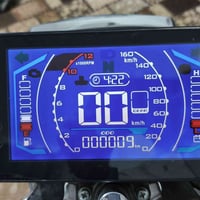 شاشه جديده • عداد الكتروني • بابل الشوملي