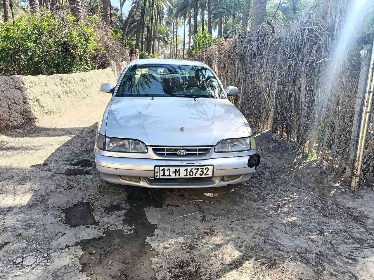 سلام عليكم
اخون سوناتا 2رقم بغداد انكليزي
صبغ للجماليه فقط بدون ضربه
كير اوتو مكينه شرط كفاله
العنوان دالئ بهرز
للاستفسار الاتصال ***********
السعر المطلوب 45وبيها مجال
