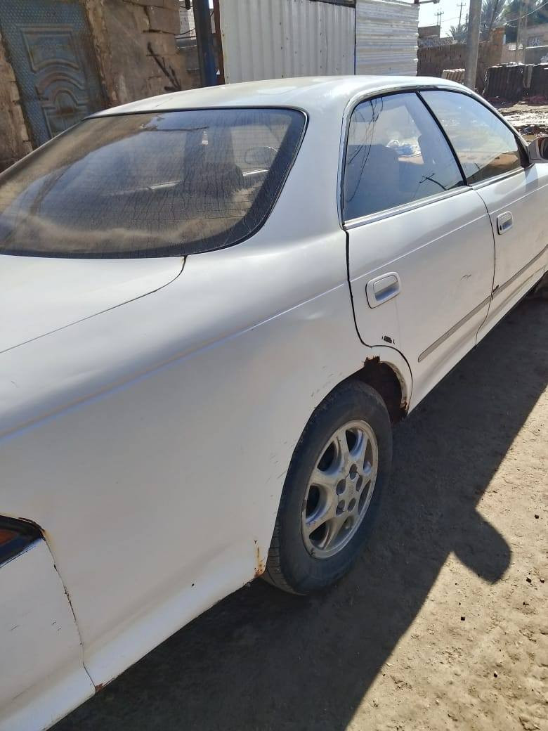 مارك رقم بغداد مكينه ونجي السيارة مكفوله من الكص سعر مناسب 30 ورقه علما السيارة بليته العنوان ذي قار الشطره ***********
