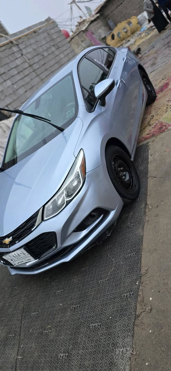 السلام عليكم خوان عندي كروز ٢٠١٩ وارد كندي اريد مراوس ب فورد ايدج عنواني البصره الامن داخلي ***********
