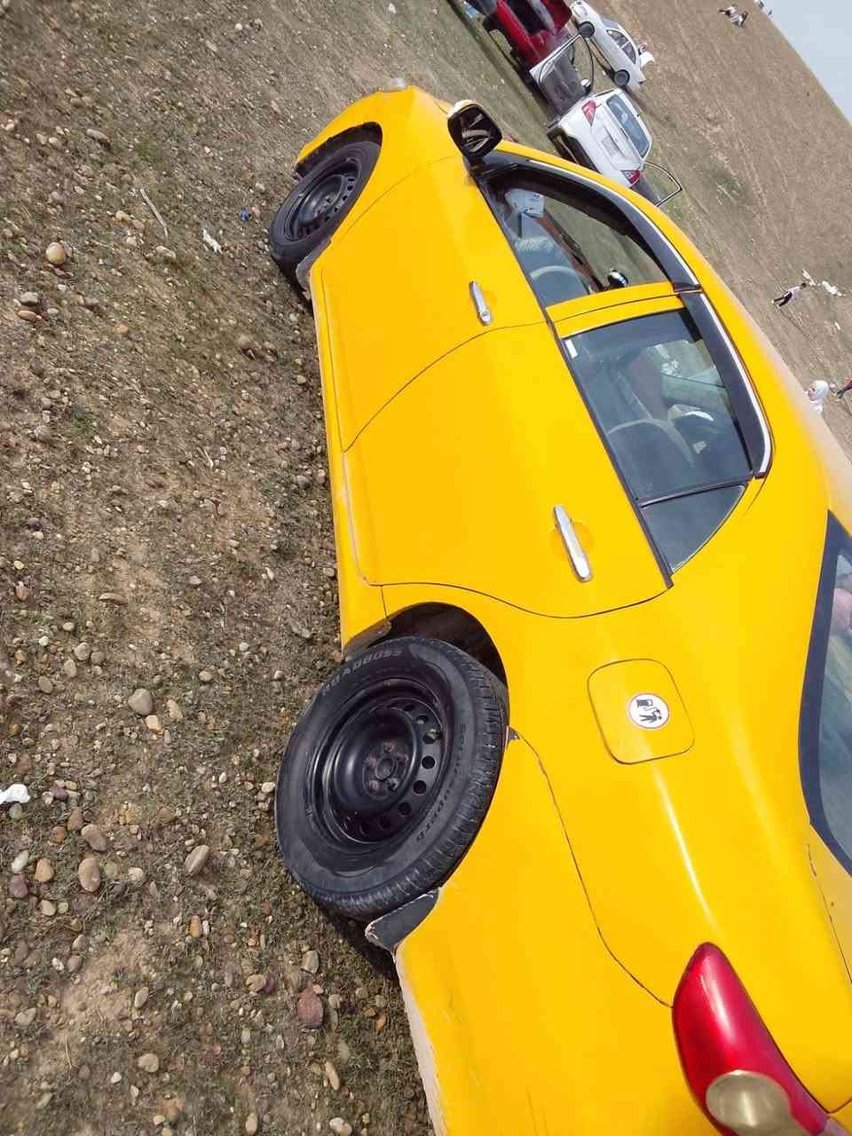 للبيع كورلا
2009
رقم صلاح الدين مشروع وطني سنوية جديدة شرط التحويل مصفرة هيئة وغرمات 
محرك كير جدد مال حاوية مكفولة من التنقيص والتبخير 
ضرر جاملغ وباب السعر 85$
مكاني سامراء ***********
