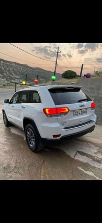 لاريدو ليمتد • ٢٠١٩ • ٥٨ الف ميل