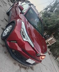 تويوتا سي اتش آر • ٢٠١٩ • بنزين ٢٠٠٠