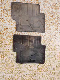 كاعيات • سوناتا ٢٠٠٩ • زوج امامي