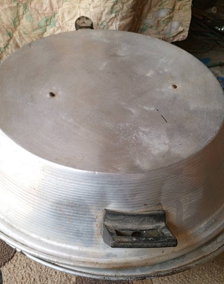 غراض البيع اسعارهن جدا مناسبه استفسار ع الخاص مكان سوق الشيوخ كرمة بني سعيد


**إذا كنت صاحب هذا الإعلان وتريد حذفه لأي سبب، رجاءا أرسل رسالة إلى الدعم الفني**